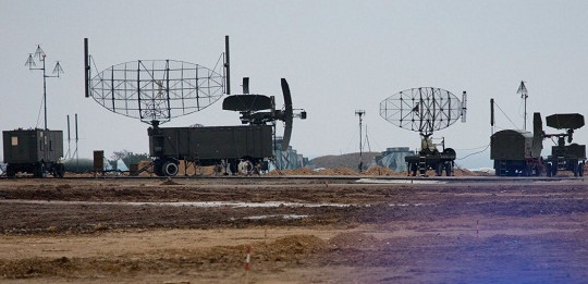S-400 của Nga có thể tiêu diệt được F-35 của Mỹ