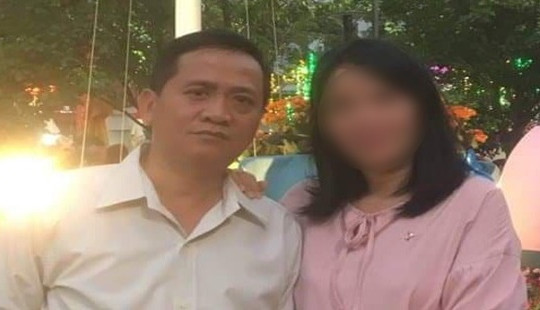 Giáng chức Giám đốc Trung tâm Hỗ trợ xã hội TP.HCM