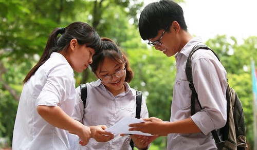 Tuyển sinh năm 2020: Trường ĐH Luật TP. HCM không tổ chức Kiểm tra đánh giá năng lực