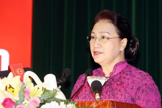 Kiên quyết đấu tranh, xử lý sai phạm trong quá trình kiểm toán