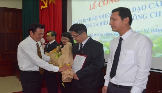TAND cấp cao tại TP. Hồ Chí Minh: Hiệu quả thiết thực từ 4 phong trào thi đua