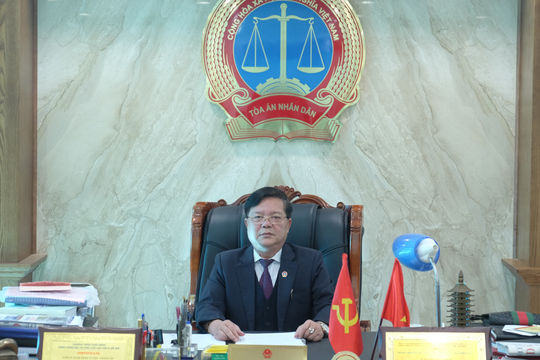 Kinh nghiệm hòa giải, đối thoại thành công tại Tòa án tỉnh Bắc Ninh