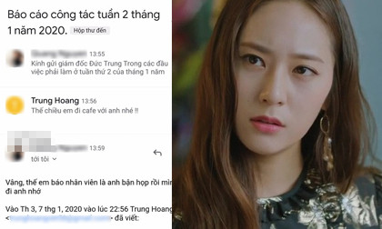 Màn 'ngụy trang' tinh vi của gã chồng bội bạc để qua mắt vợ ngoại tình và cái kết