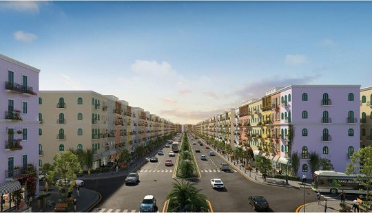 Ưu đãi tài chính tại Sun Grand City New An Thoi, chất xúc tác cho cơn sốt đầu tư 2020