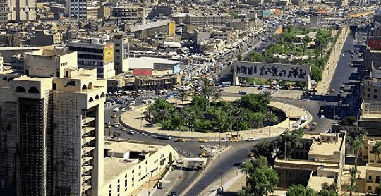 Nhật Bản kêu gọi công dân nước mình di tản khỏi Iraq