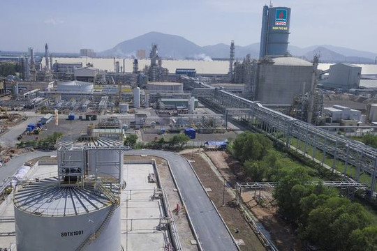DPM lên kế hoạch lợi nhuận năm 2020 là 513 tỷ đồng
