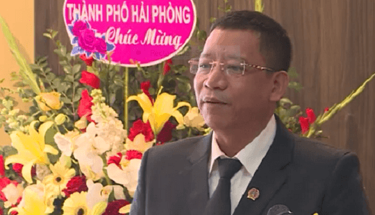 TAND TP. Hải Phòng:  Phấn đấu tỷ lệ giải quyết, xét xử các loại án vượt chỉ tiêu quy định