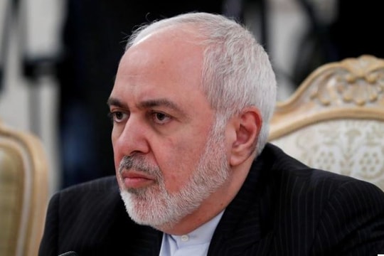 Iran thừa nhận vô tình bắn rơi máy bay Ukraine