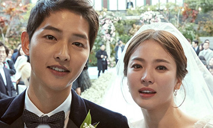 Song Hye Kyo chấp nhận ly hôn vì Song Joong Ki a dua theo đàn anh tìm gái mua vui?