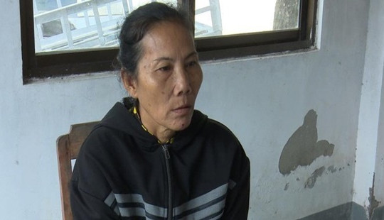 Bắt đối tượng lừa thiếu nữ bán sang Campuchia làm gái mại dâm