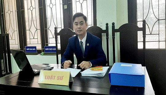 Vụ vi phạm trình tự tố tụng thi hành án ở Thạch Thất: Luật sư nói gì?