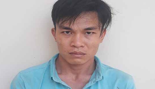 Bắt cóc nữ sinh viên đòi chuộc 5 tỉ đồng