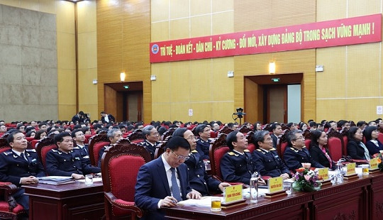 Năm 2019 công tác chống buôn lậu, gian lận thương mại và chống thất thu Ngân sách Nhà nước được đẩy mạnh