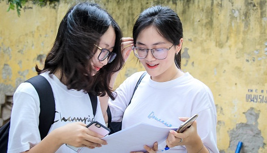Tổ Giám sát làm việc độc lập với các tổ chuyên môn khác