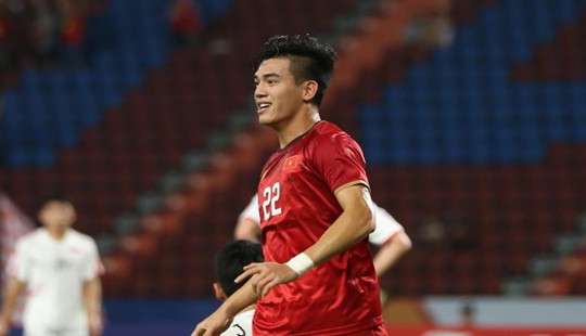 U23 Việt Nam chia tay giải U23 châu Á, HLV Park nhận trách nhiệm
