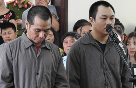 Hoãn phiên tòa xét xử vụ lùi xe trên cao tốc Hà Nội-Thái Nguyên
