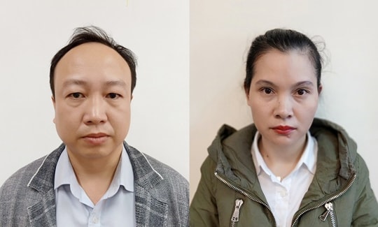 Bắt Phó Giám đốc Nhà máy ô tô Veam để điều tra tội tham ô