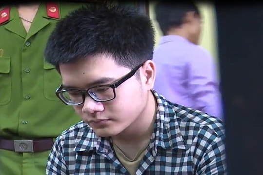 Tử hình kẻ giết bạn đồng tính, phân xác phi tang