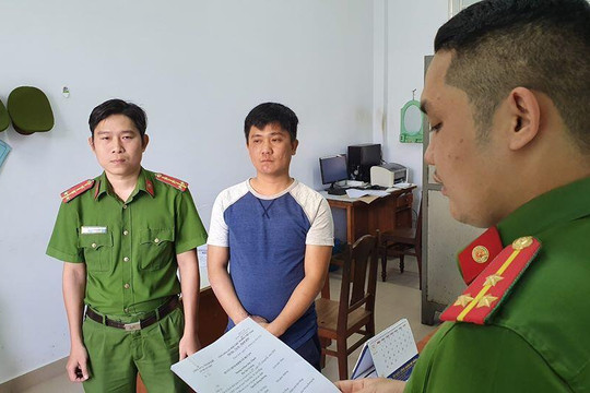 Khởi tố tài xế say rượu tông chết 2 phụ nữ