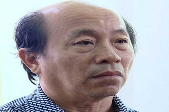 Nguyên Tổng Giám đốc Công ty Du lịch ở Bà Rịa-Vũng Tàu bị bắt