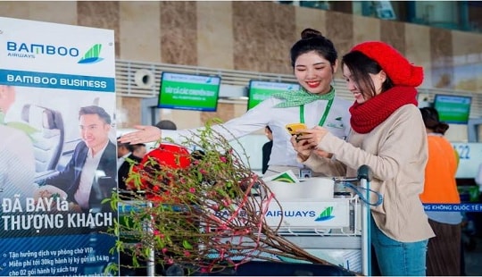 Du xuân dịp Tết Nguyên đán 2020: Đa dạng điểm đến, chọn lựa thảnh thơi