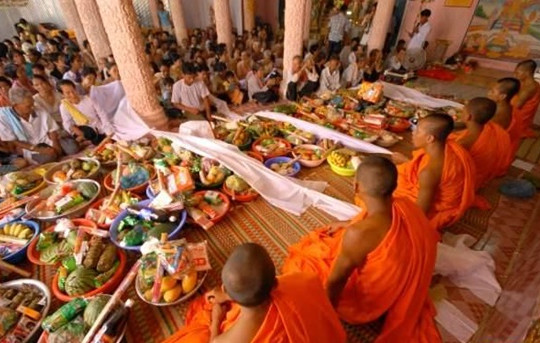 Nét văn hóa đặc sắc giữa trời Nam
