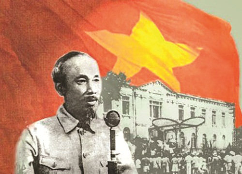 Mùa Xuân, ý Đảng, lòng dân