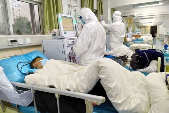Tin vắn thế giới ngày 27/1: Số nạn nhân thiệt mạng do động đất tại Thổ Nhĩ Kỳ tăng cao