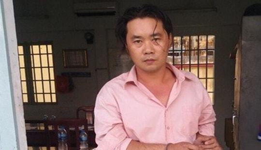 Kẻ đốt nhà hàng xóm khiến 5 người tử vong bị khởi tố tội giết người