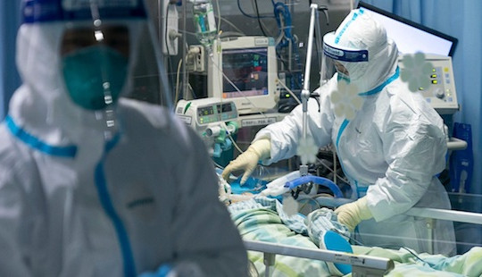 22 đường dây nóng bệnh viện tiếp nhận thông tin dịch virus corona