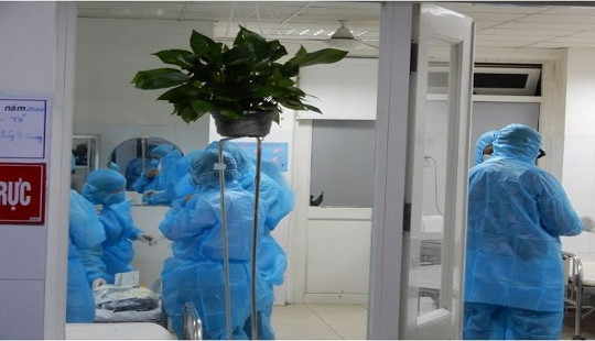 Không được lợi dụng thời điểm dịch bệnh để đầu cơ, tăng giá thuốc, vật tư y tế
