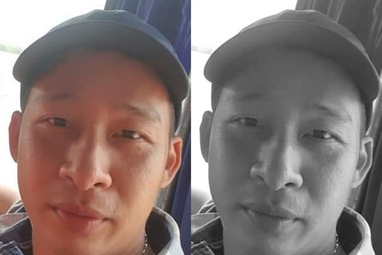Người bị bắn trên tỉnh lộ 15 là nạn nhân thứ 5 của Lê Quốc Tuấn