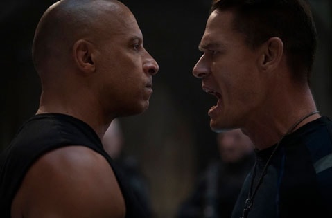 Fast & Furious 9 tung trailer gây sốc: Lộ diện em trai Dom, Han bất ngờ hồi sinh