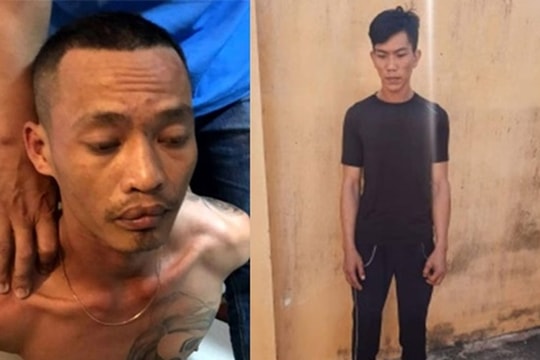 Bắt thêm đối tượng trong vụ nổ súng khiến 4 người bị thương