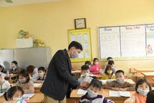 32 tỉnh/thành phố cho học sinh nghỉ học phòng virus corona