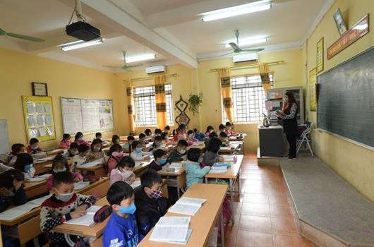 26 tỉnh/thành phố cho học sinh nghỉ học phòng virus corona