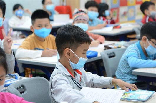 50 tỉnh/thành phố cho học sinh nghỉ học phòng dịch virus corona