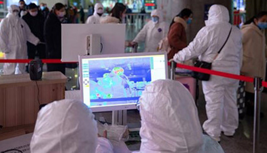 TANDTC yêu cầu các đơn vị triển khai hoạt động phòng, chống dịch do virus Corona