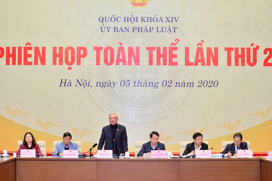 Đề xuất tăng mức phạt vi phạm hành chính lên đến 750 triệu đồng