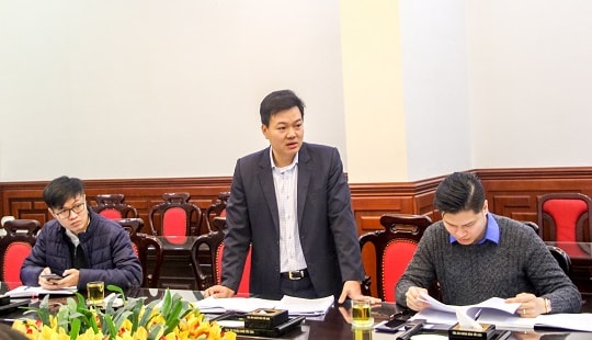 Đoàn Thanh niên TANDTC  hoàn thành tốt các nhiệm vụ chính trị, chuyên môn