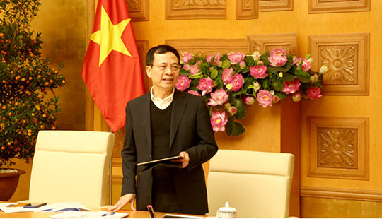 Các doanh nghiệp CNTT sử dụng trí tuệ nhân tạo loại bỏ những tin sai lệch, tin giả về dịch nCoV