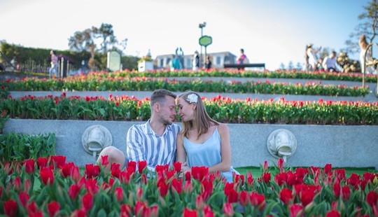 Địa điểm hẹn hò "đốn tim" cặp đôi cho ngày Valentine và 8/3 tại Đà Nẵng