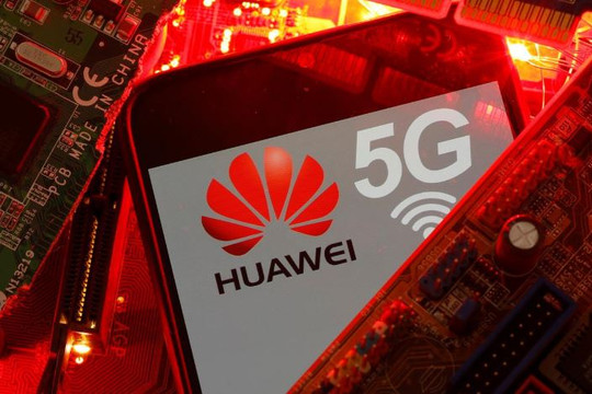 Trung Quốc kêu gọi Pháp không phân biệt đối xử với Huawei