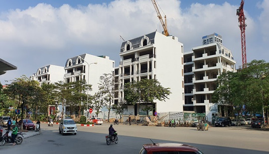Vụ việc tranh chấp tại Công ty TNHH Kim Anh: Không có cơ sở thu hồi giấy Đăng ký doanh nghiệp