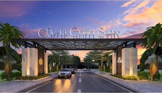 Khởi động FLC La Vista Sadec giai đoạn 2, FLC Homes tìm kiếm đối tác chiến lược