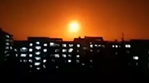 Syria dự kiến tăng cường hệ thống phòng không để đối phó với các cuộc không kích