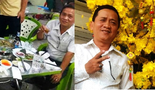 Cán bộ Trung tâm Hỗ trợ xã hội bị truy tố tội dâm ô