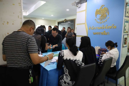 Tin vắn thế giới ngày 12/2: Số người chết vì Covid-19 tăng thêm 96 người