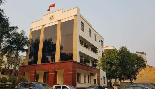 Hoãn phiên tòa xét xử cán bộ Thanh tra tỉnh nhận hối lộ