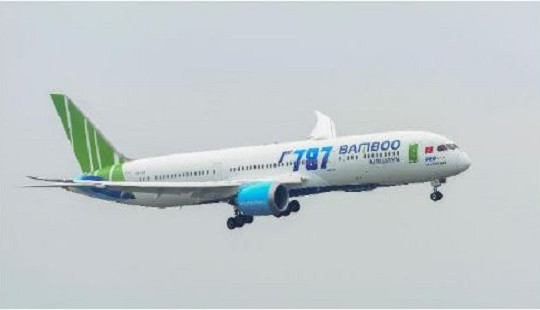 Bay thẳng Hà Nội – Incheon (Hàn Quốc) từ 491.000 VNĐ với Bamboo Airways
